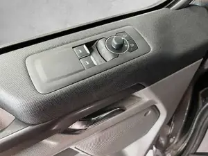 Ford Tourneo Bild 12