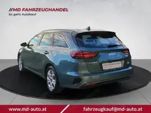 Kia Ceed SW / cee'd SW Ceed SW / cee'd 160 PS Automatik 1.5T Vision Ka... Bild 4