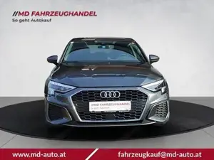 Audi A3 Sportback 35 TFSI Mild-Hybrid S line 110 kW (15... Bild 2