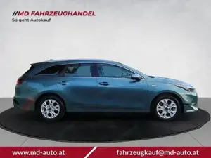 Kia Ceed SW / cee'd SW Ceed SW / cee'd 160 PS Automatik 1.5T Vision Ka... Bild 7