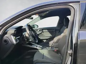 Audi A3 Sportback 35 TFSI Mild-Hybrid S line 110 kW (15... Bild 10