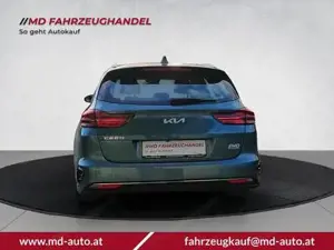 Kia Ceed SW / cee'd SW Ceed SW / cee'd 160 PS Automatik 1.5T Vision Ka... Bild 5