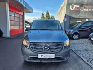 Mercedes-Benz Vito Bild 3