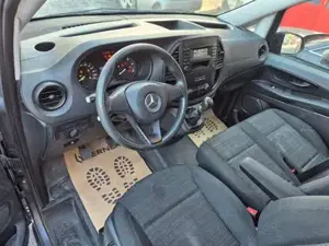 Mercedes-Benz Vito Bild 19