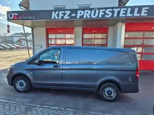Mercedes-Benz Vito Bild 8