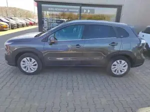 Suzuki S-Cross Comfort GL+ LED*SHZ*PDC vh*TOT Winkel 81 kW (1... Bild 7