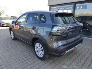 Suzuki S-Cross Comfort GL+ LED*SHZ*PDC vh*TOT Winkel 81 kW (1... Bild 6