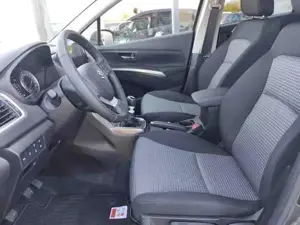 Suzuki S-Cross Comfort GL+ LED*SHZ*PDC vh*TOT Winkel 81 kW (1... Bild 9