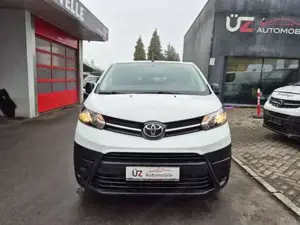 Toyota Proace Bild 3