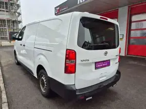 Toyota Proace Bild 10