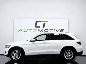Mercedes-Benz GLC Bild 4