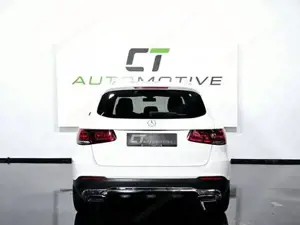 Mercedes-Benz GLC Bild 3