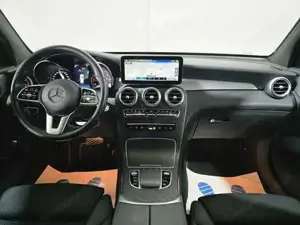 Mercedes-Benz GLC Bild 7