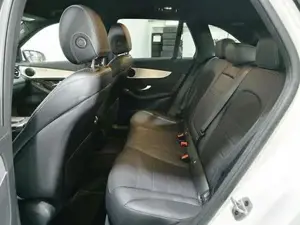 Mercedes-Benz GLC Bild 10