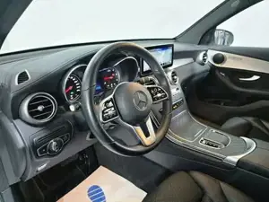 Mercedes-Benz GLC Bild 6