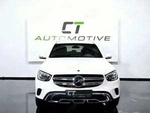Mercedes-Benz GLC Bild 2