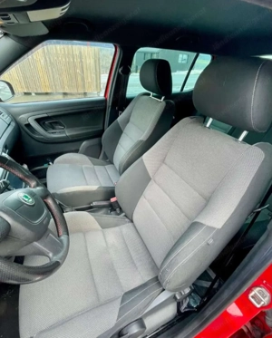 Skoda Fabia Monte Carlo Limousine Bild 7