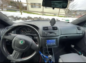 Skoda Fabia Monte Carlo Limousine Bild 5