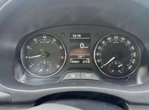 Skoda Fabia Monte Carlo Limousine Bild 6