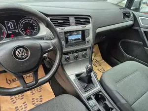 Volkswagen Golf Bild 19