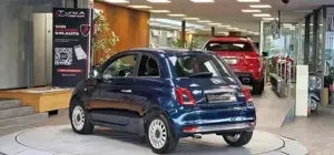 Fiat 500 Bild 6
