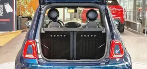 Fiat 500 Bild 9