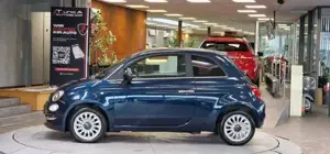 Fiat 500 Bild 4