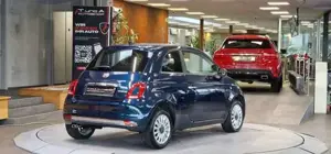 Fiat 500 Bild 7