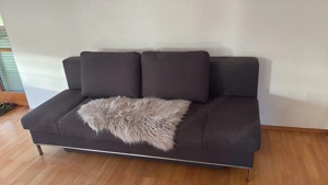 Coutsch mit Bettfunktion Bild 2