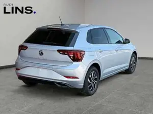 Volkswagen Polo Bild 4
