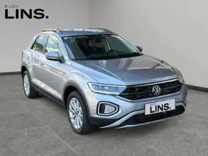 Volkswagen T-Roc Bild 7