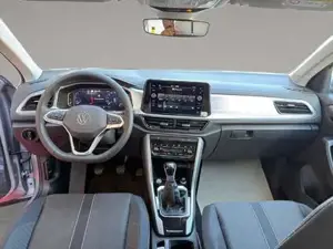 Volkswagen T-Roc Bild 11