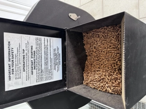 Pellet Smoker von Green Mountain Grills Bild 3