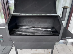 Pellet Smoker von Green Mountain Grills Bild 2