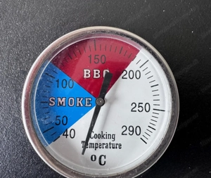 Pellet Smoker von Green Mountain Grills Bild 5