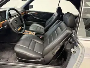 Mercedes-Benz 500 Bild 10