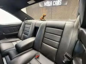 Mercedes-Benz 500 Bild 11