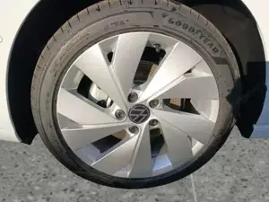 Volkswagen Golf Bild 14