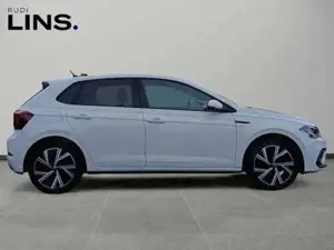 Volkswagen Polo Bild 6