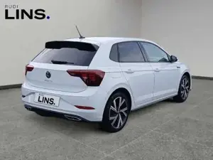 Volkswagen Polo Bild 5