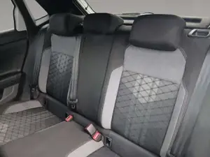 Volkswagen Polo Bild 13