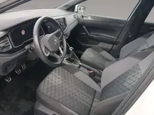 Volkswagen Polo Bild 9
