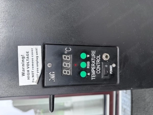 Pellet Smoker von Green Mountain Grills Bild 6