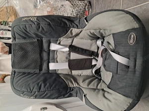 Römer Autositz 9-18 kg