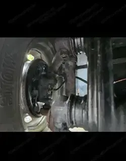 VW Käfer-1300 Bild 7