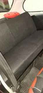 VW Käfer-1300 Bild 9