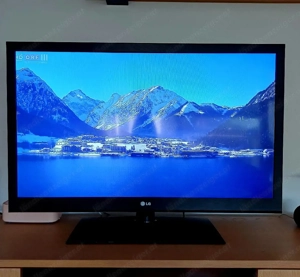 LG Fernseher