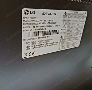 LG Fernseher Bild 2