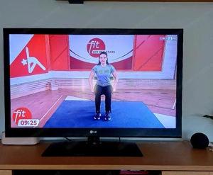 LG Fernseher Bild 4