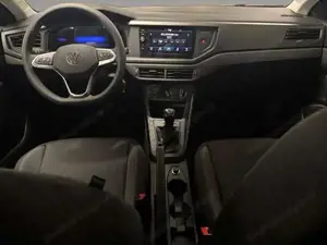 Volkswagen Polo Bild 11